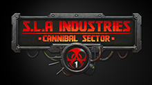SLA Industries: Cannibal Sector 1